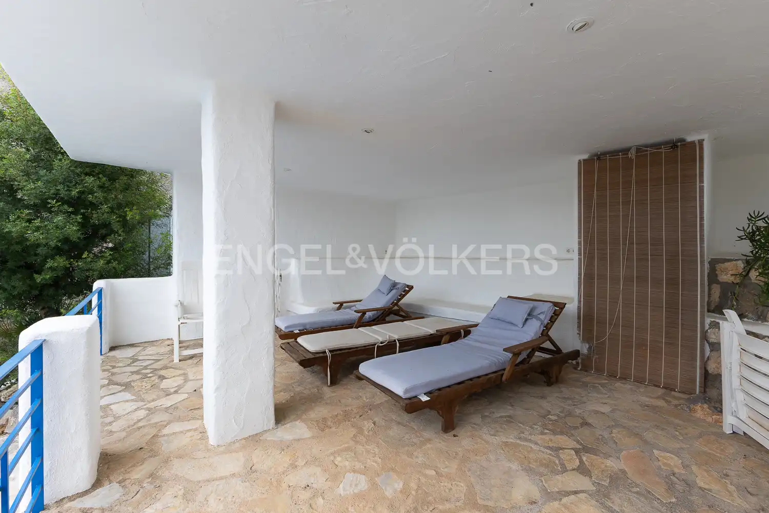 Casa amb terrassa en venda a La Renegà - Torre Bellver - Les Platgetes, imagen 44