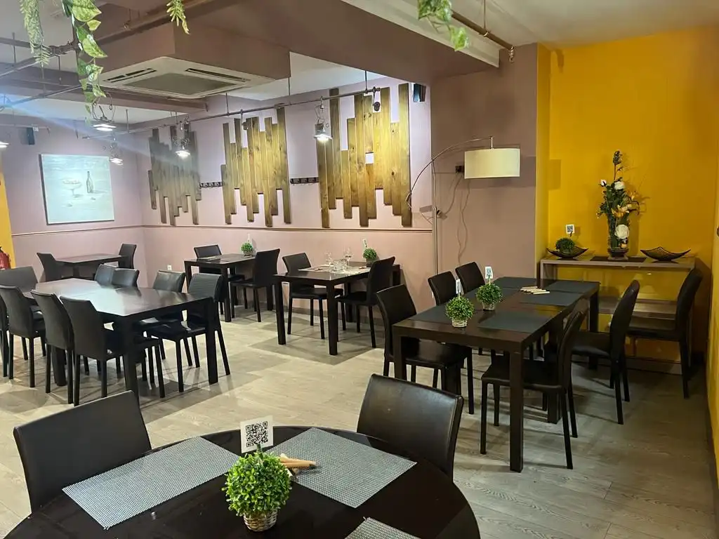 Local comercial en venda a Renueva 20, imagen 4