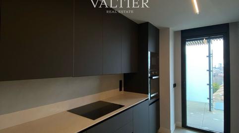 Foto 3 de Piso de alquiler en Mesena, Pinar del Rey,  Madrid Capital