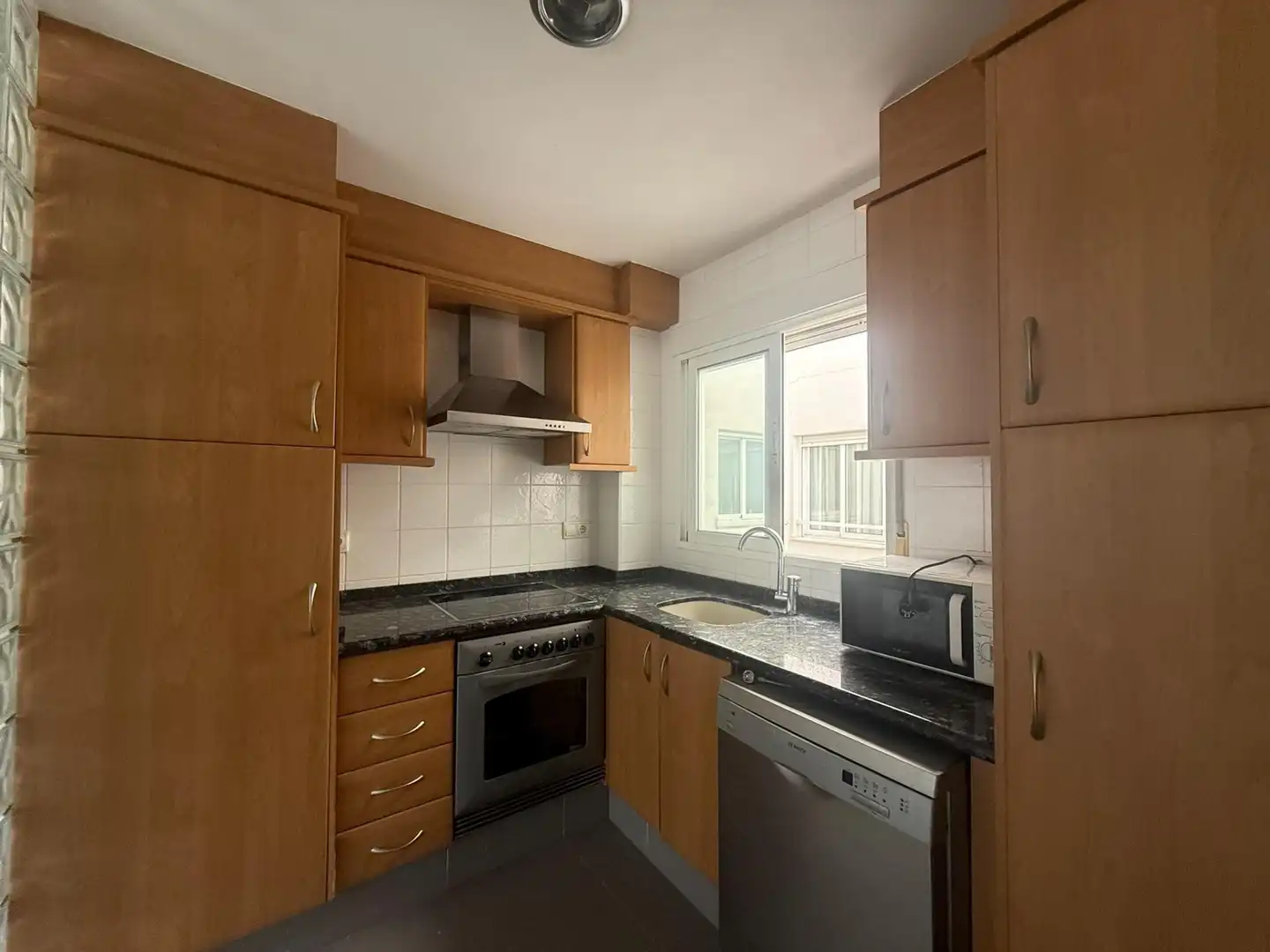 Cocina de Piso en venta en Tavernes de la Valldigna