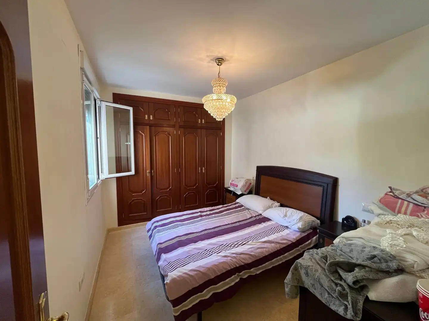 Flat with terrace for sale in Calle Ronda del Fresno 8, imagen 9