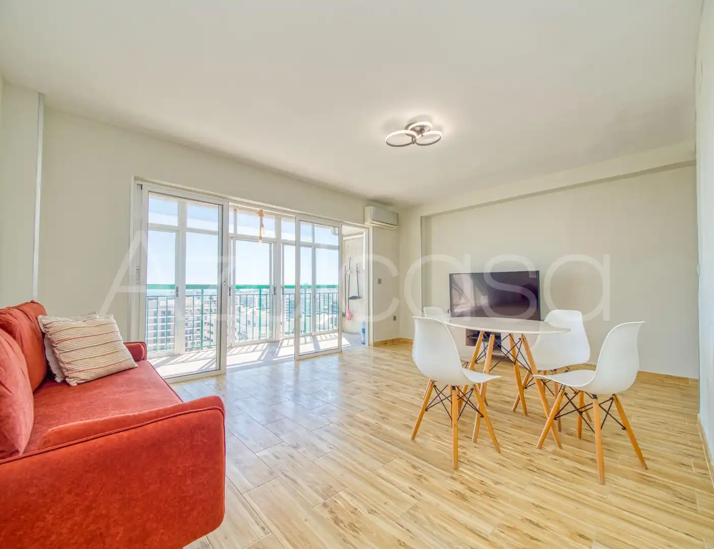 Appartamento con terrazza in affitto a Calle Calle Músico Vicente Spiteri Galiano