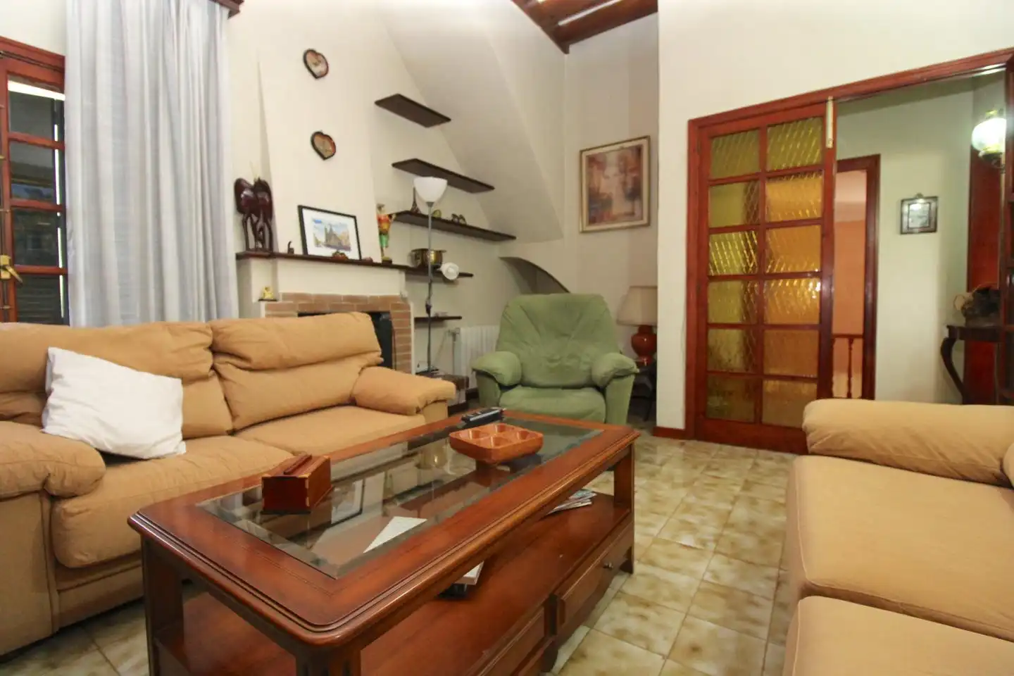 Casa o xalet en venda a De Victòria Ramis D'Ayreflor, Son Flor - Son Moix