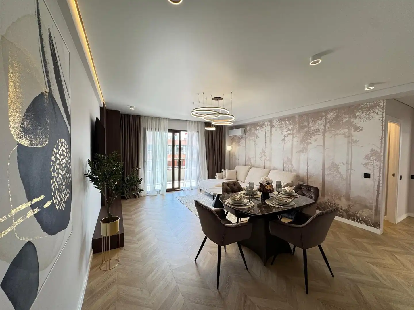 Apartament amb terrassa en venda a Avenida DOCTOR GREGORIO MARAÑON, imagen 12