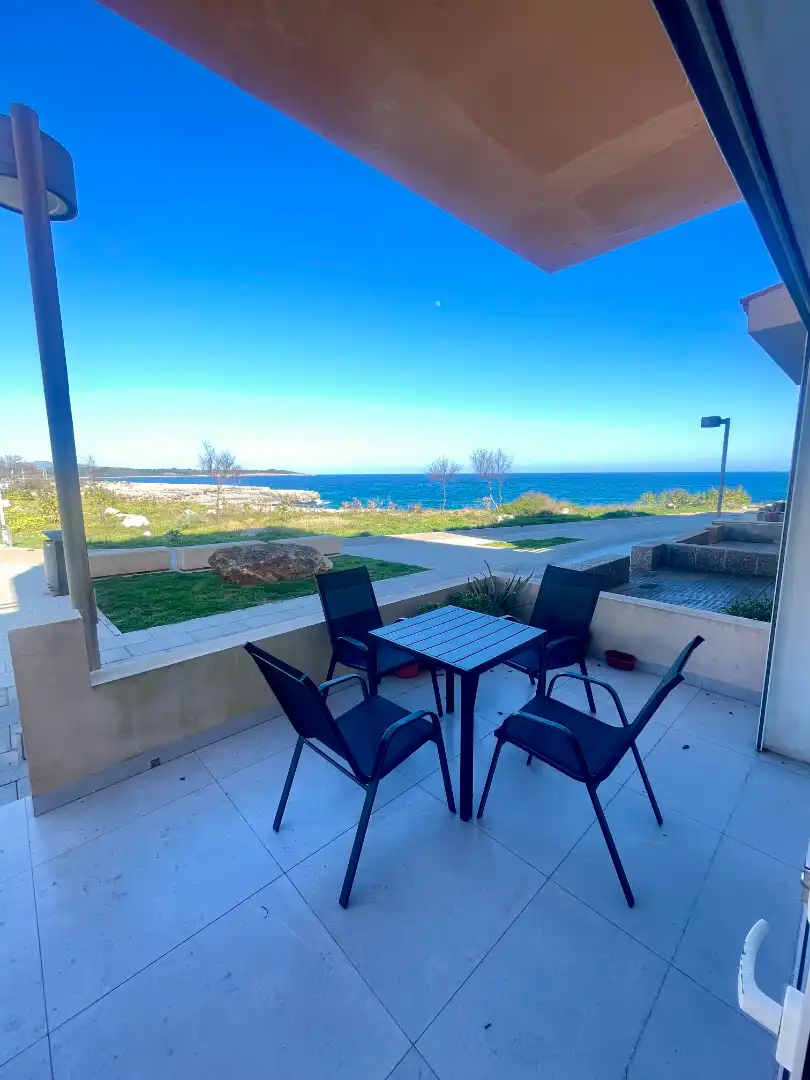 Detached homes for rent in S'Illot - Cala Morlanda
