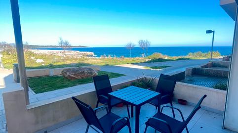 Foto 2 de Casa adosada de lloguer amb opció a compra a Ronda del Matí, S'Illot - Cala Morlanda, Manacor