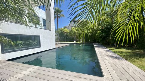 Foto 3 de Casa o chalet de alquiler en El Paraíso, Benahavís