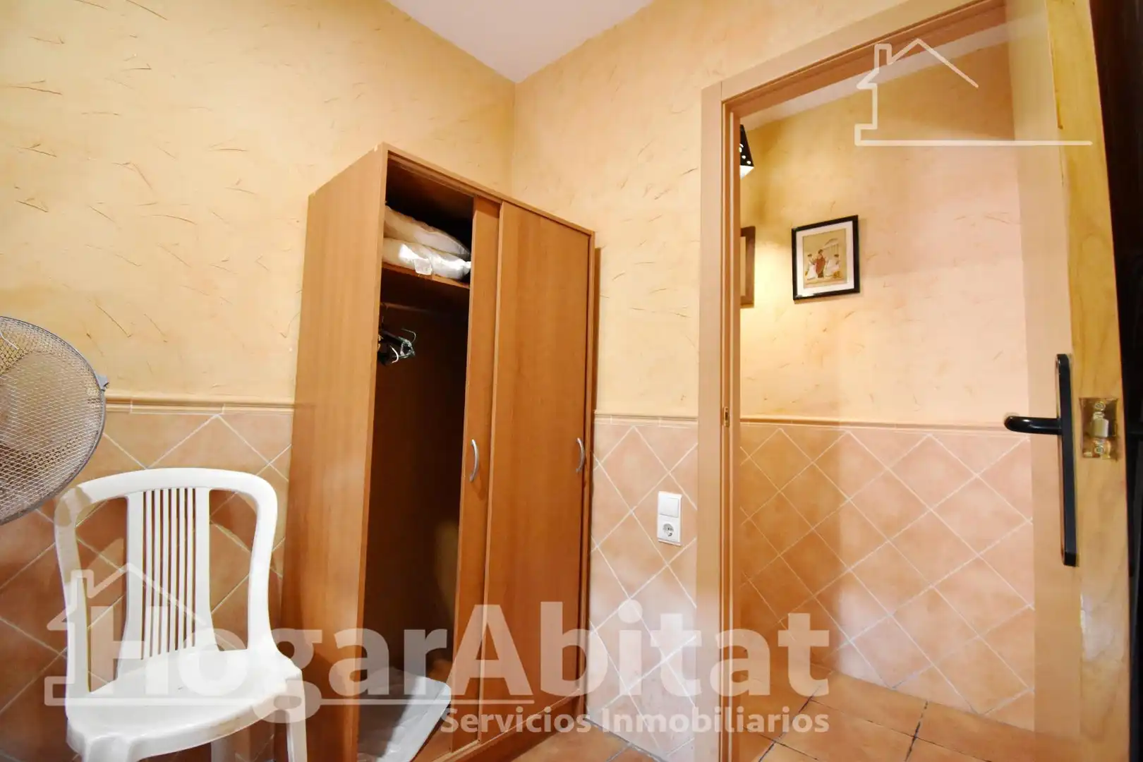 Appartement avec piscine à vendre à Calle Legazpi, imagen 21