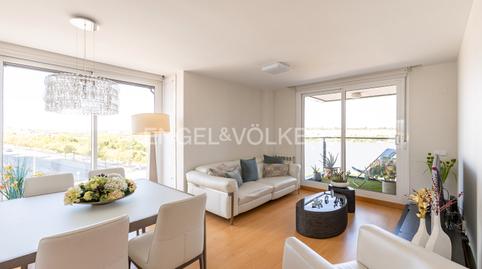 Foto 2 de Apartament en venda a Valdebebas - Valdefuentes, Madrid