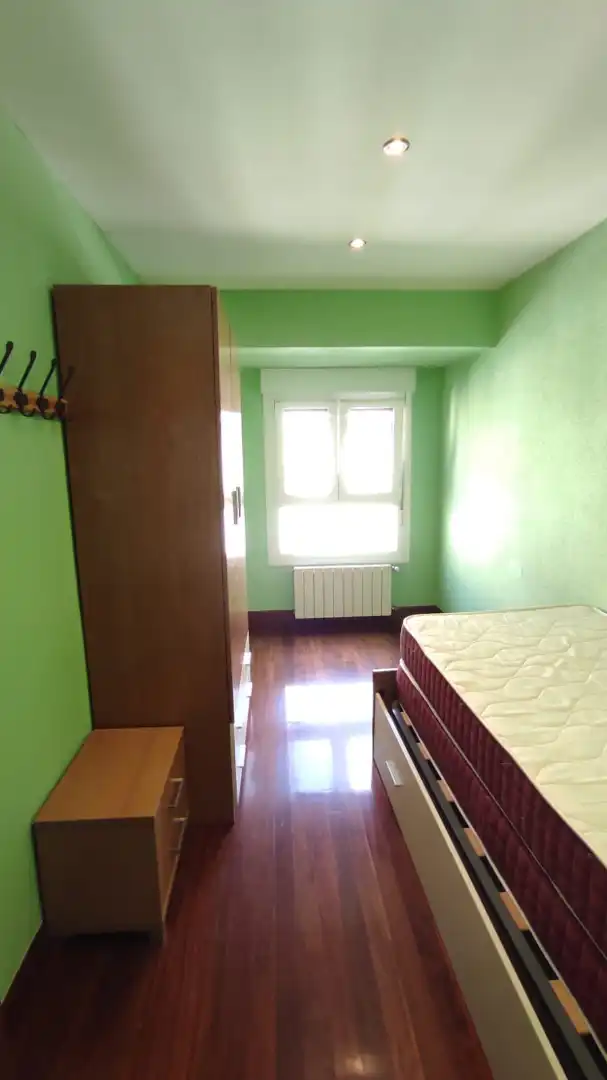 Wohnung mit Terrasse zum Verkauf in Julian Etxeberria Kalea, imagen 15