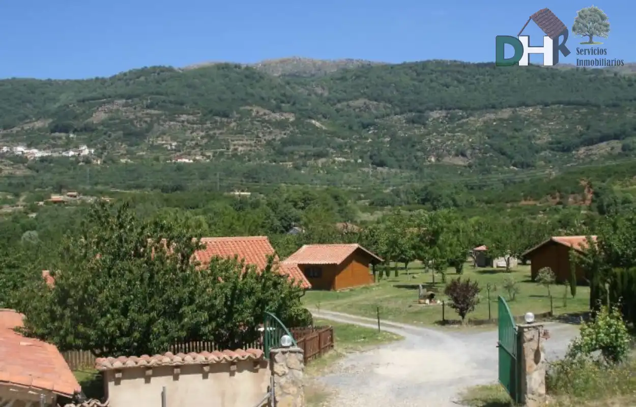 Houses for sale in Rebollar (Cáceres)