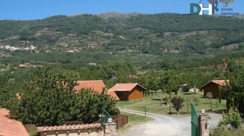 Foto 3 de Casa o xalet en venda a Rebollar (Cáceres), Cáceres