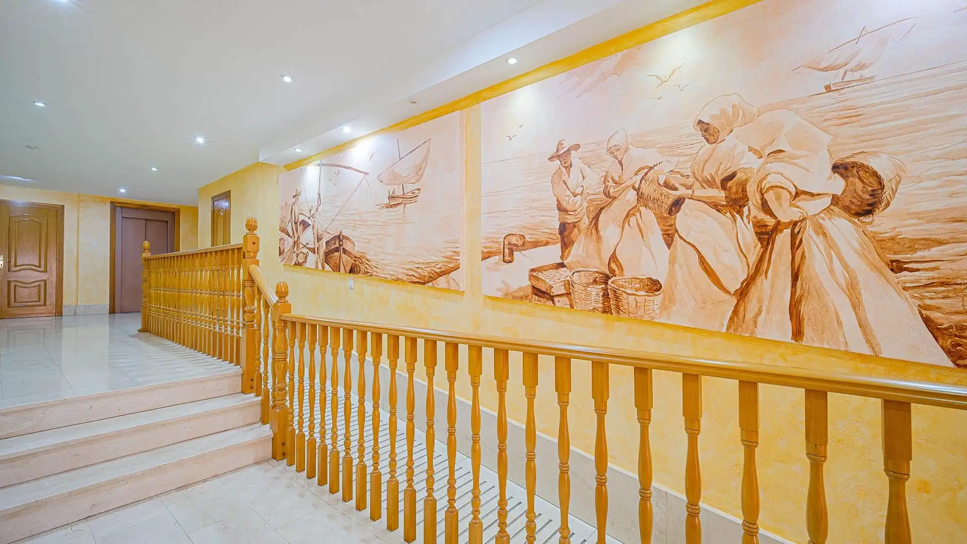 Apartments for sale in Torrevieja  with Furnished