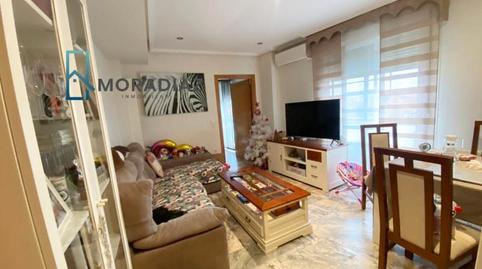 Foto 3 de Piso en venta en Don Benito, Badajoz