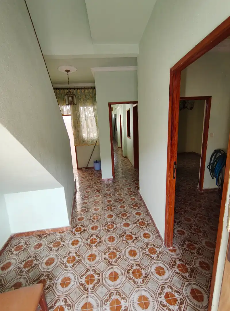 Casa o xalet en venda en Ciudad Alta
