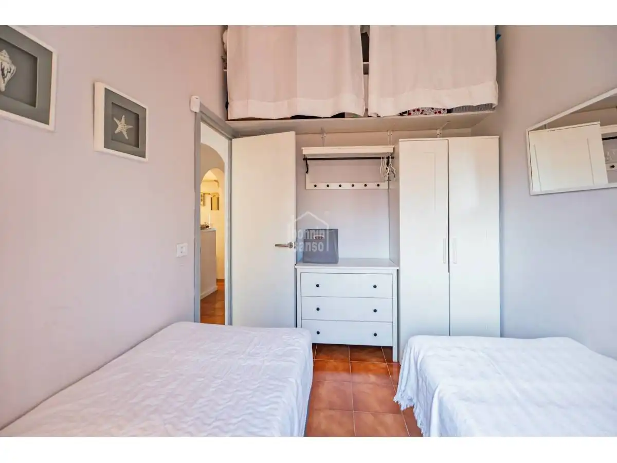 Apartament en venda a Cala d'en Bosch - Serpentona