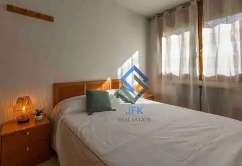 Habitación de Piso en venta en Canillo con Calefacción, Terraza y Trastero