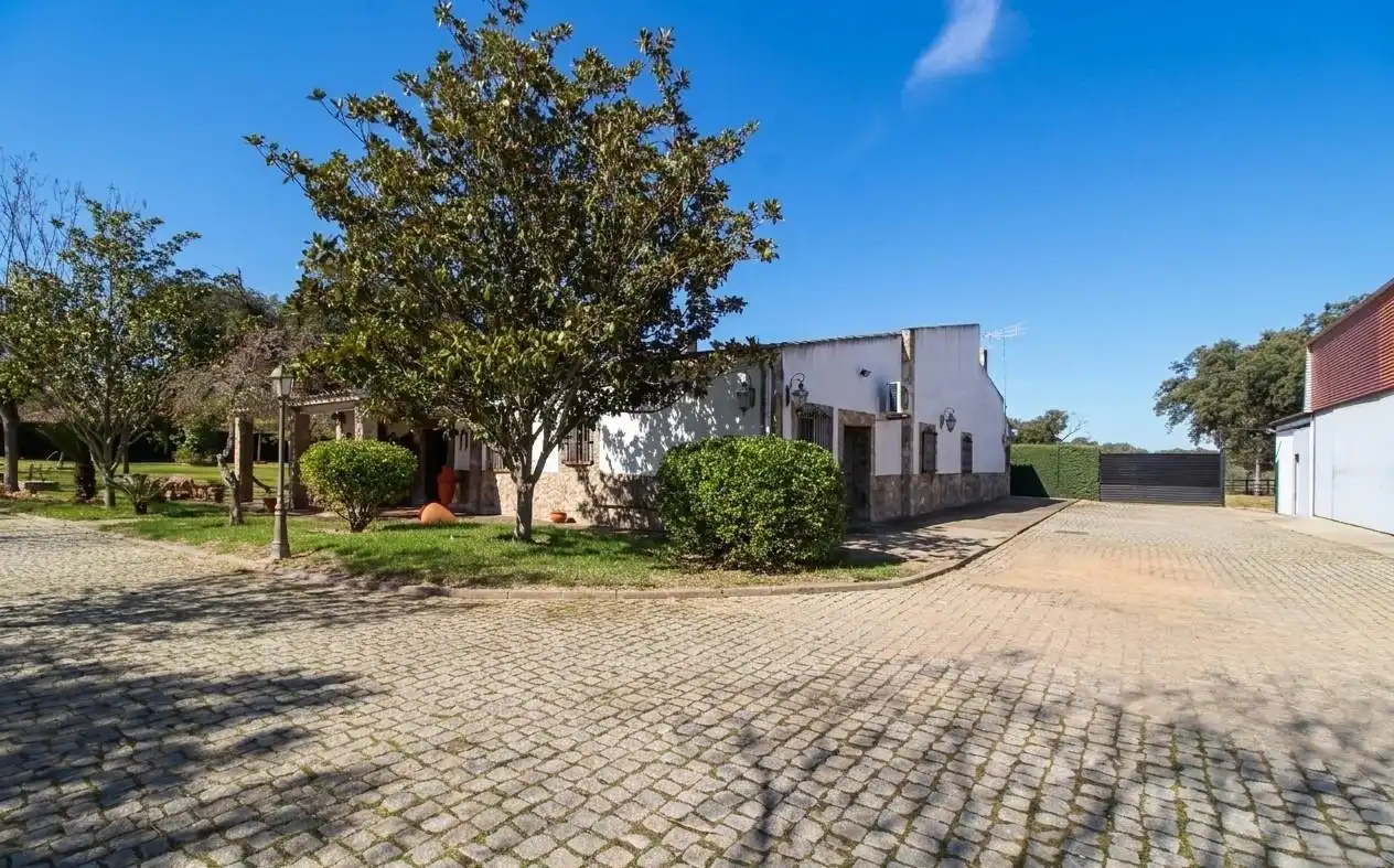 Casa con piscina en venta en Carretera de Sevilla - Los Montitos, imagen 63