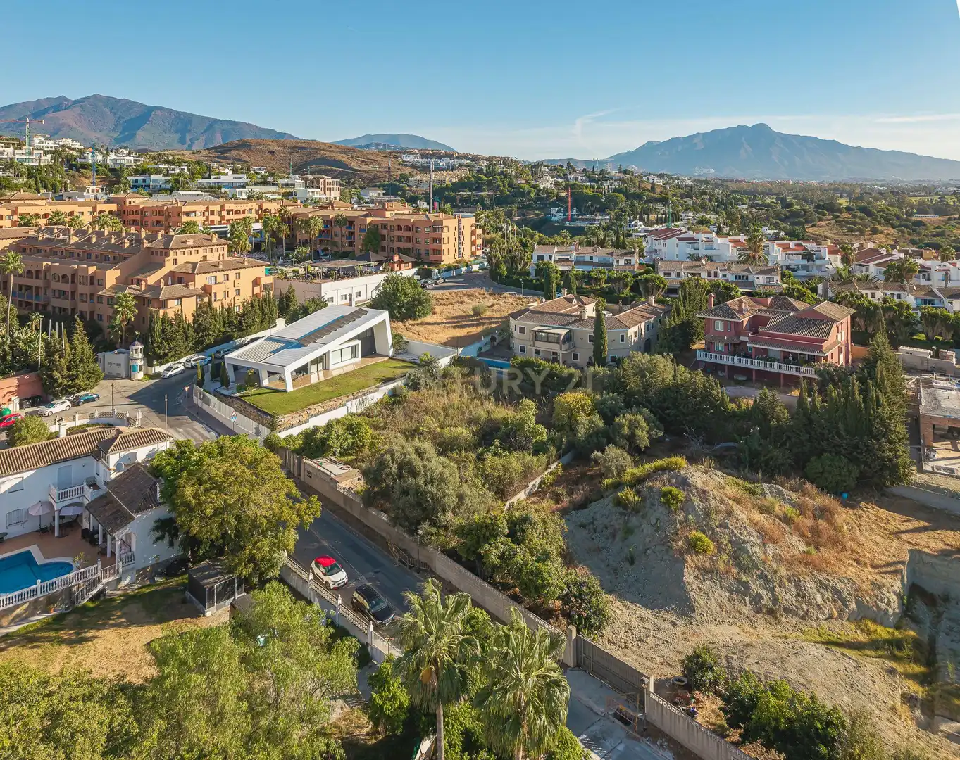 Terreno residenziale in vendita a Benamara - Atalaya