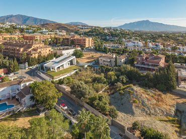 Wohnbaugrundstück zum Verkauf in Benamara - Atalaya