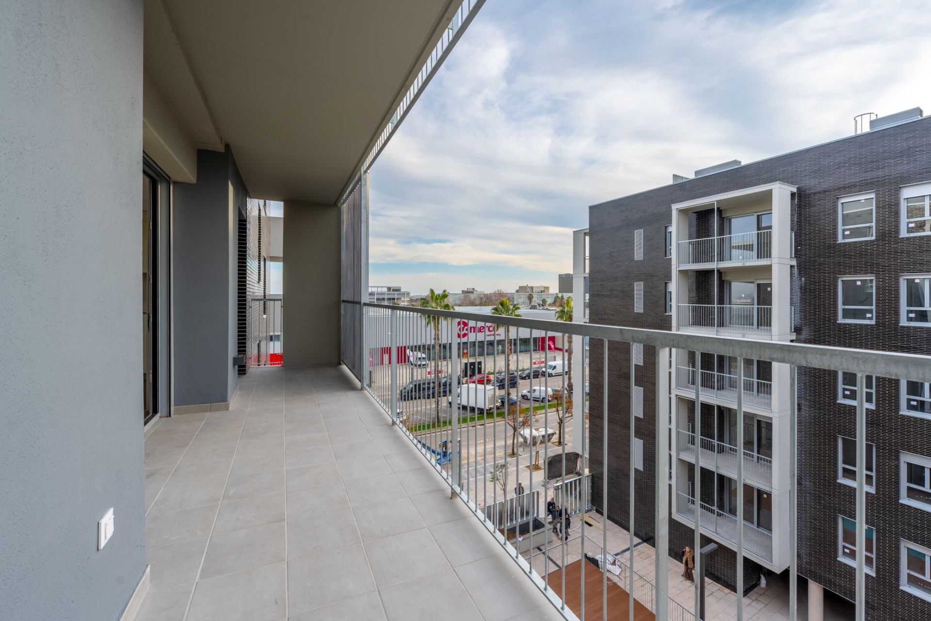 Terrassa de Àtic en venda en Viladecans amb Aire condicionat, Terrassa i Traster