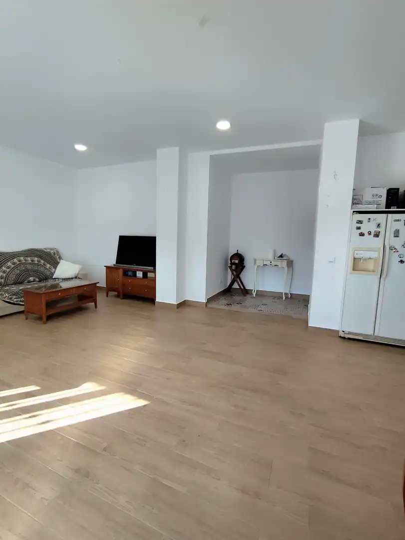 Sala d'estar de Local en venda en Algeciras