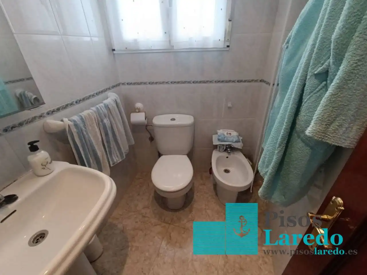 Flat for rent in Avenida Derechos Humanos, 35, Zona Playa