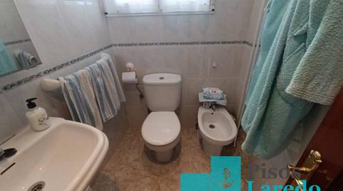 Foto 5 de Piso de alquiler en Derechos Humanos, Zona Playa, Cantabria