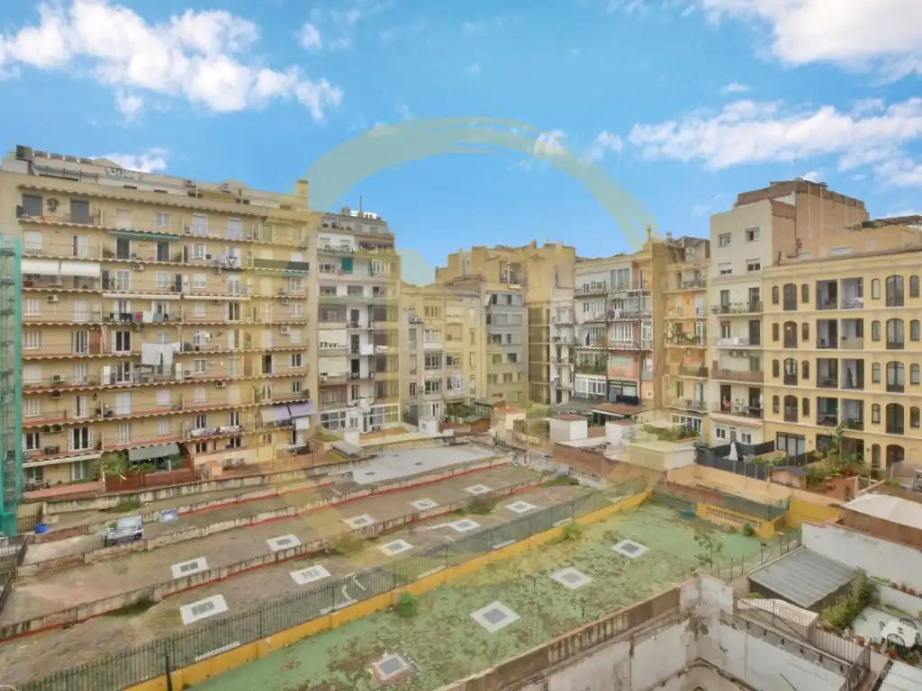 Piso en venta en Carrer de la Diputació, La Nova Esquerra de l'Eixample