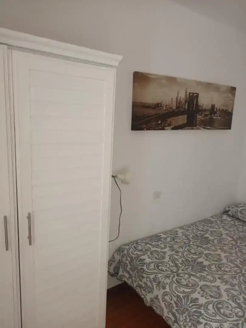 Dormitori de Pis en venda en Muros