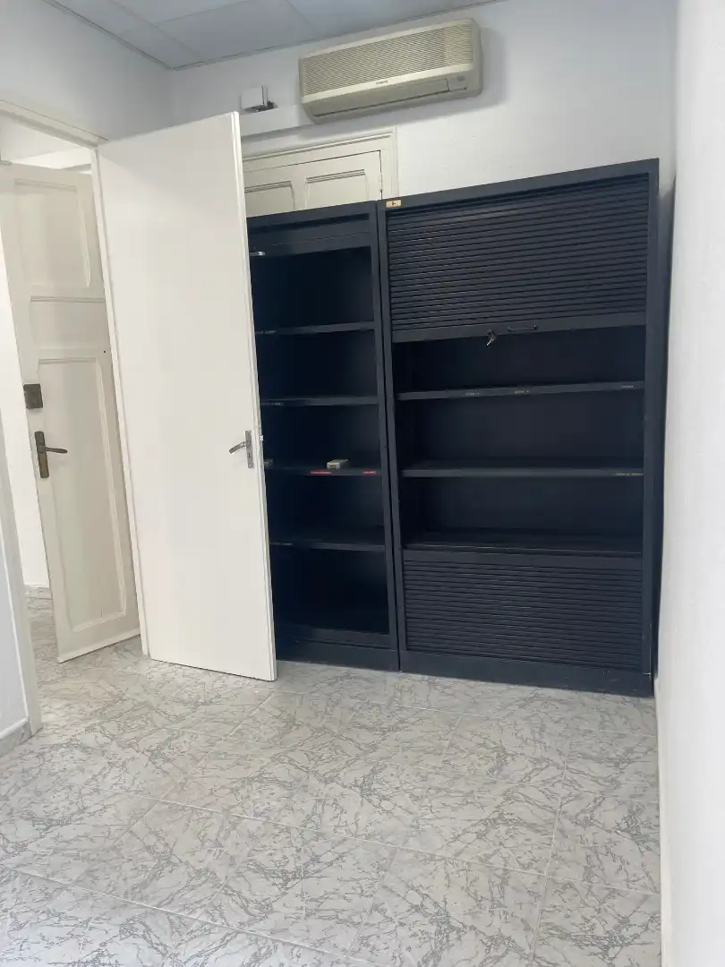 Gewerbefläche zur Miete in Carrer de Sant Josep Oriol, imagen 9