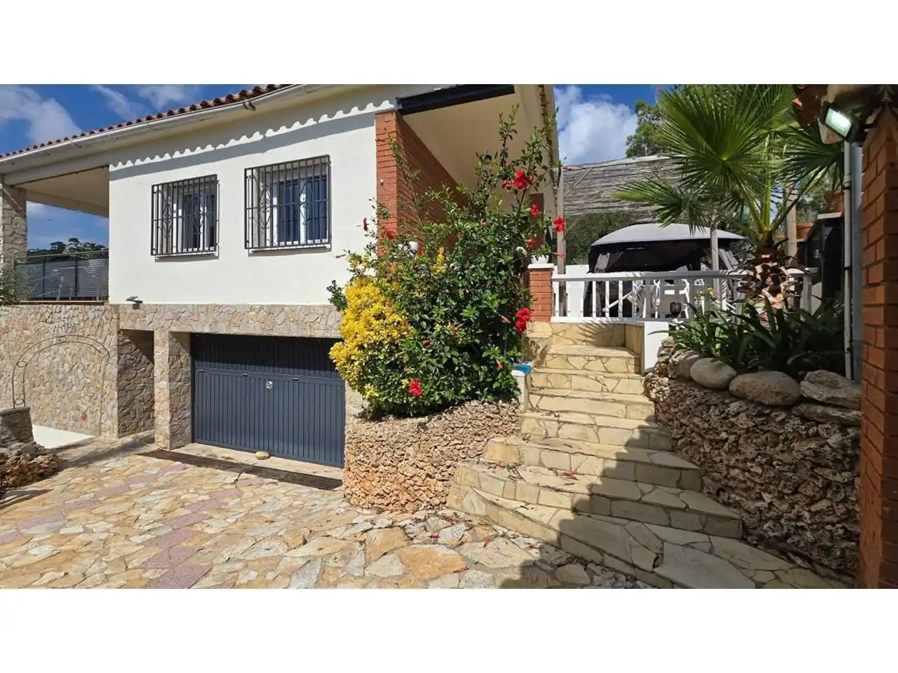 Casa o chalet en venta en Calle Mar Cantàbric, Lloret Residencial - Montlloret