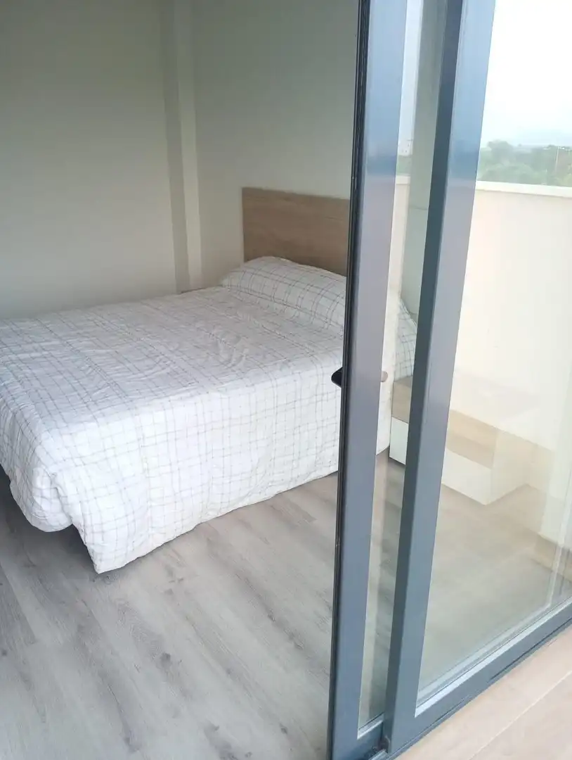 Apartament amb piscina de lloguer a El Toyo, imagen 14