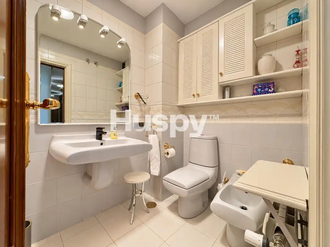Piso con ascensor en venta en Calle del Aviador Zorita, imagen 31