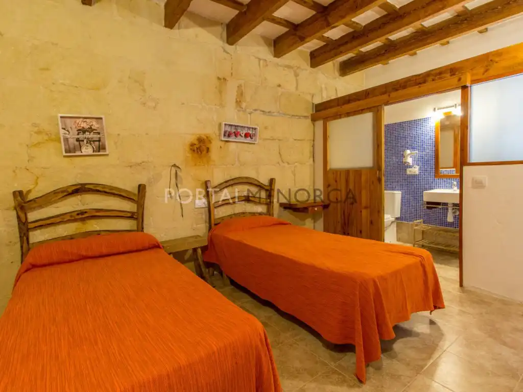 Landhaus mit Garten zum Verkauf in Alaior poble, imagen 27