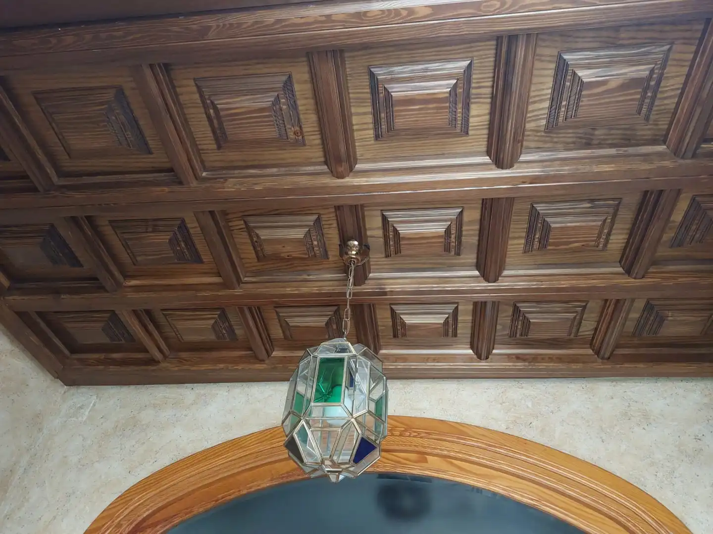 Casa con terraza en venta en Calle Alaminos, imagen 5