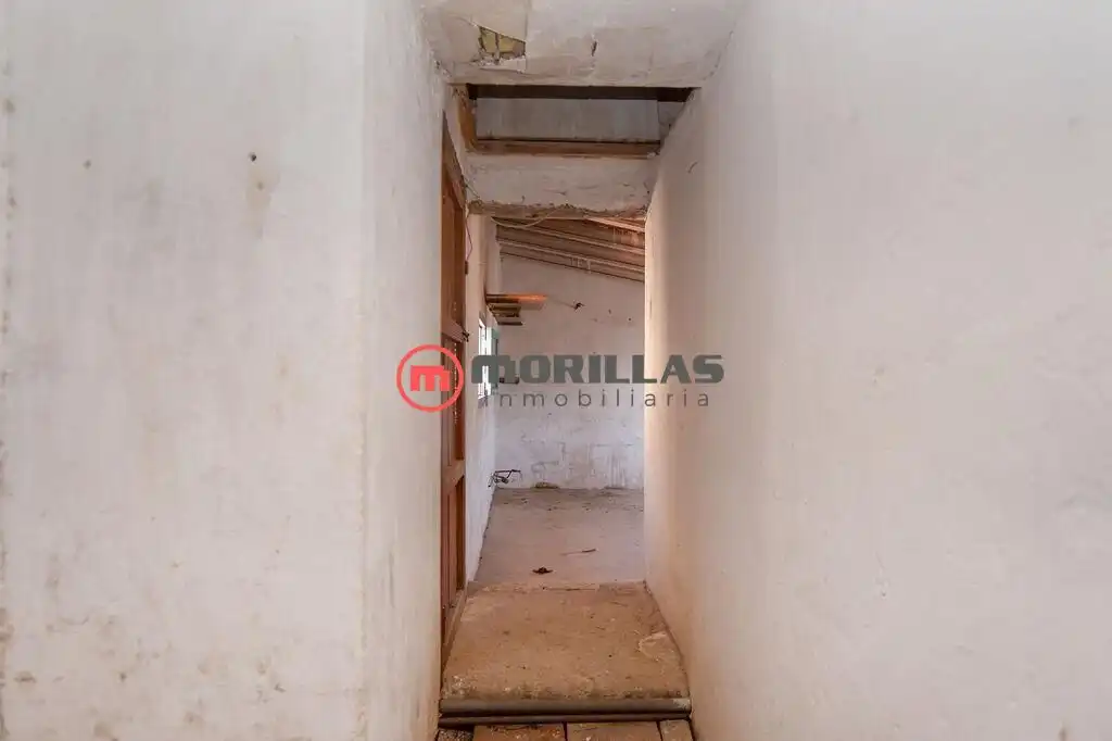 Casa rústica con terraza en venta en Calle LUENGO BAJO 5, imagen 28