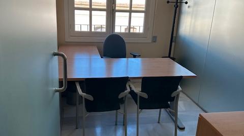 Foto 5 de Oficina de alquiler en Calle Larga, 14, Centro, Jerez de la Frontera