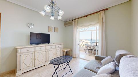 Foto 4 de Apartament de lloguer a Los Arenales del Sol, Elche / Elx