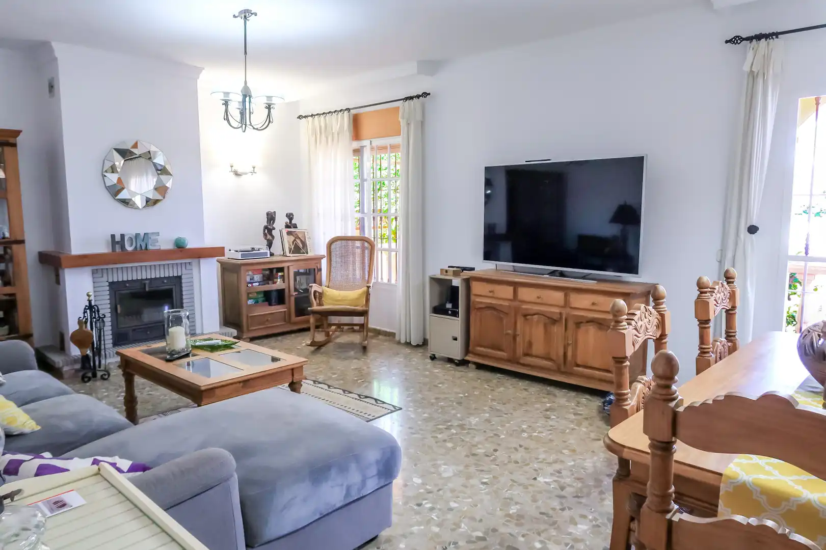 Villa con piscina in vendita a Jardines de Alhaurín - Huerta Alta - Fuensanguínea, imagen 25
