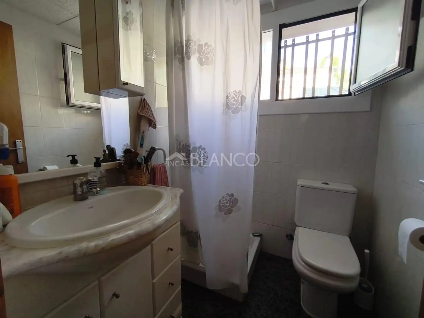 Baño de Casa o chalet en venta en Masquefa con Calefacción, Jardín privado y Terraza