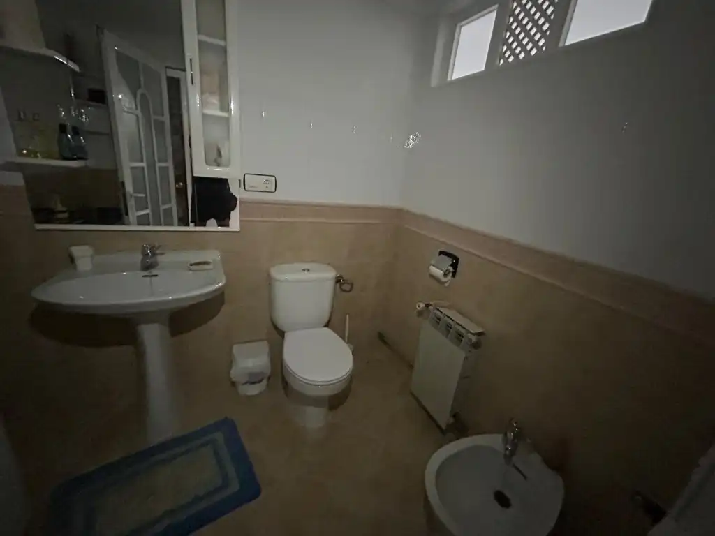 Baño de Casa o chalet en venta en Requena