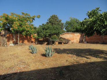Residential land for sale in Calle Real 47