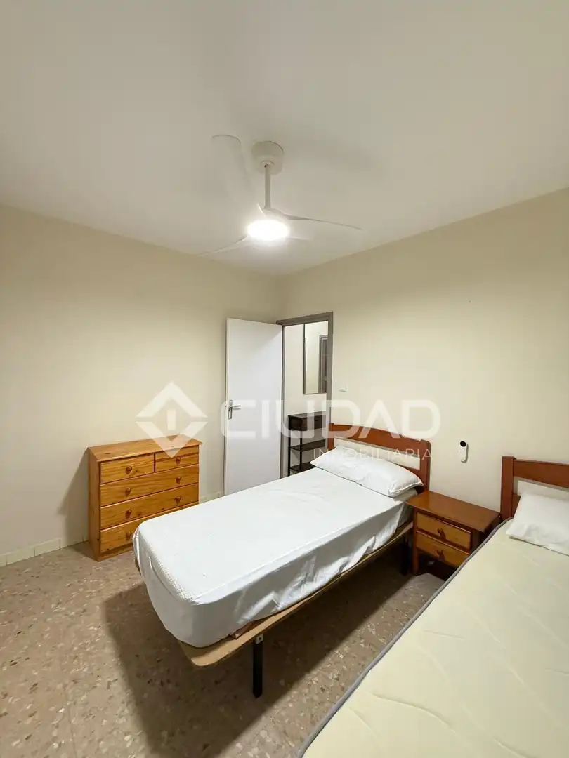 Bedroom of Duplexes for sale in Chipiona