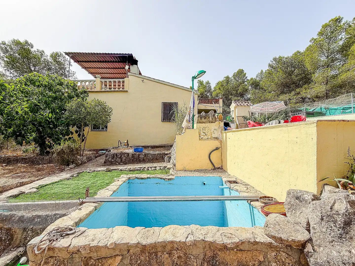 Country house for sale in Castalla, imagen 19