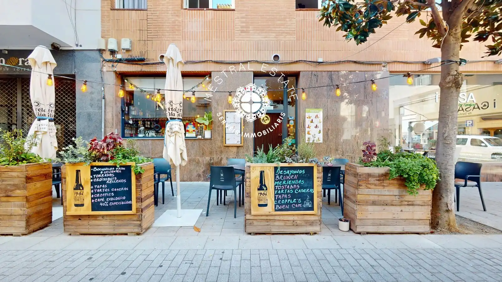 Business premises for transfer in SANT PERE