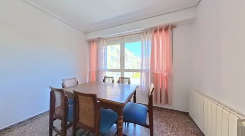 Photo 2 of Flat for rent in Carrer Pobla Vallbona, Centro Puerto, Sagunto / Sagunt