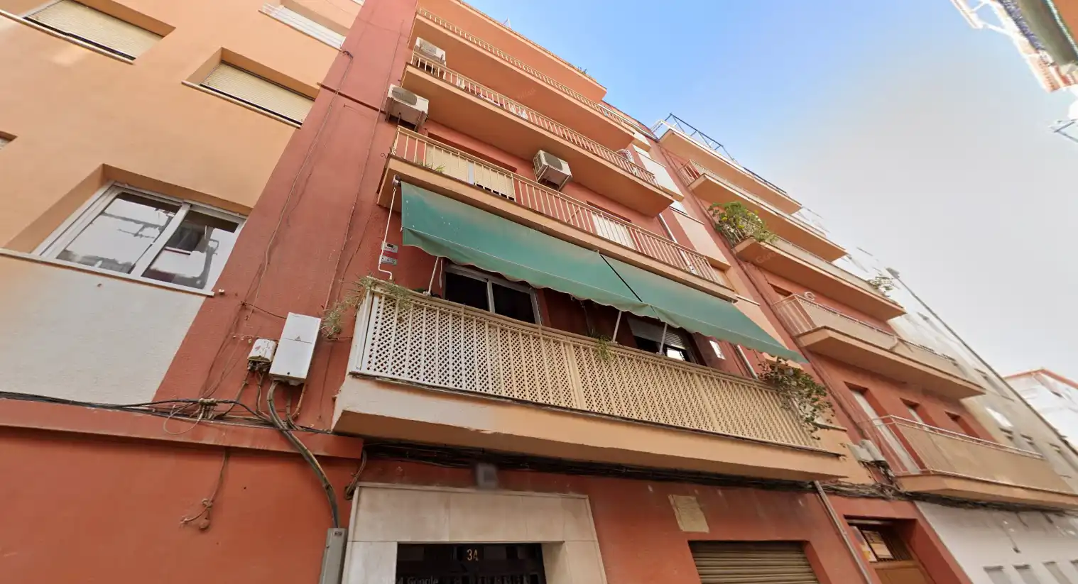 Casa en venda a EBRO