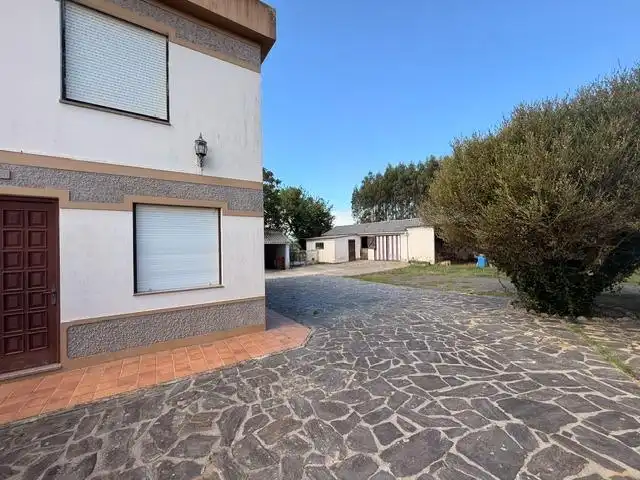 Casa con terraza en venta en Valdoviño, imagen 33