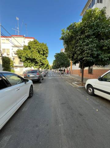 Piso en Venta en C. Constantina en Cruz Roja